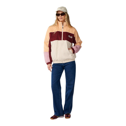 Rip Curl Keepsakes Cord Jacket Multi