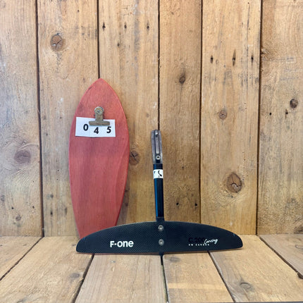 045. F-one C.200 tail