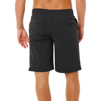 Rip Curl Boardwalk Premium Surf Black