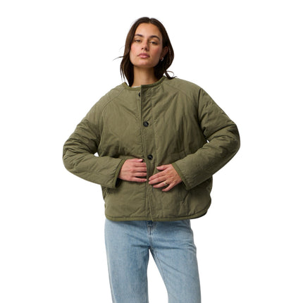 Rip Curl Bossa Nova Revo Jacket Military Green