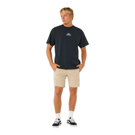 Rip Curl Classic Surf Cord Walkshort White