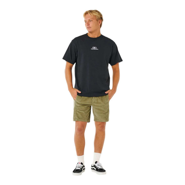 Rip Curl Classic Surf Cord Walkshort Surplus Green