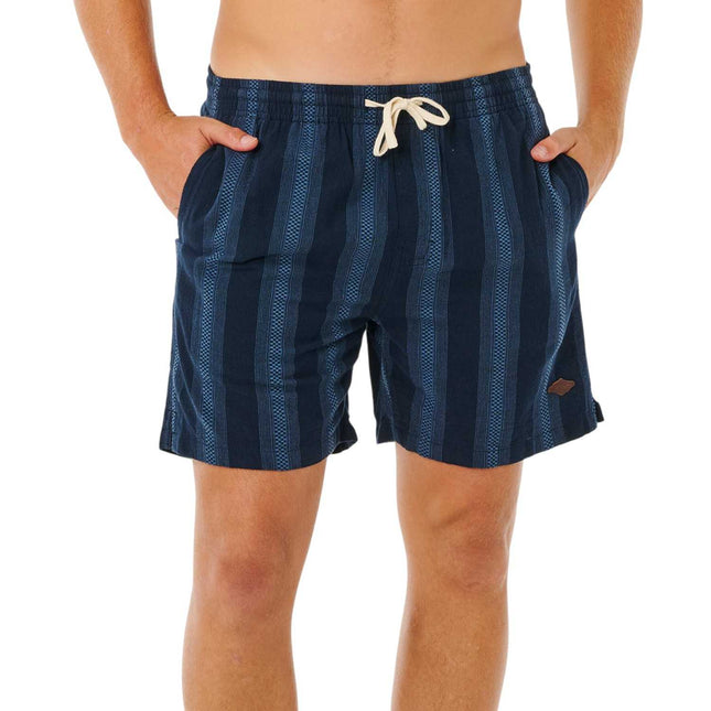 Rip Curl Classic Surf Weaver Volley Dark Navy