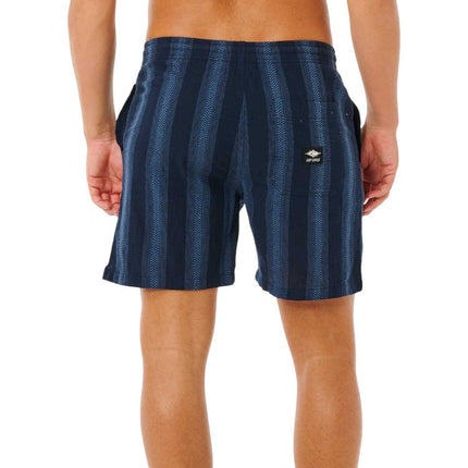 Rip Curl Classic Surf Weaver Volley Dark Navy