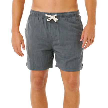 Rip Curl Pacific Rinse Rico Volley Grey