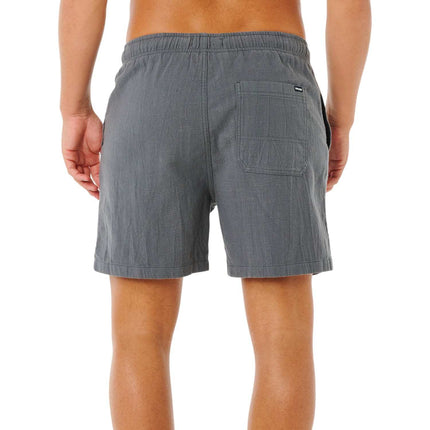 Rip Curl Pacific Rinse Rico Volley Grey