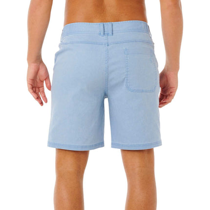 Rip Curl Boardwalk Pacific Rinse Blue