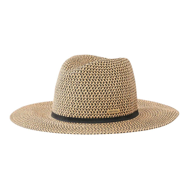 Rip Curl Classic Surf Upf Panama Black/Tan