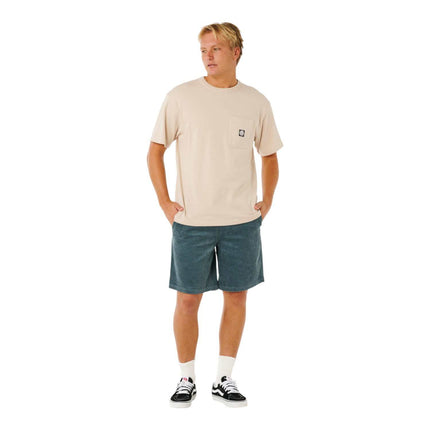 Rip Curl Premium Surf Cord 19 Volley Pine Night