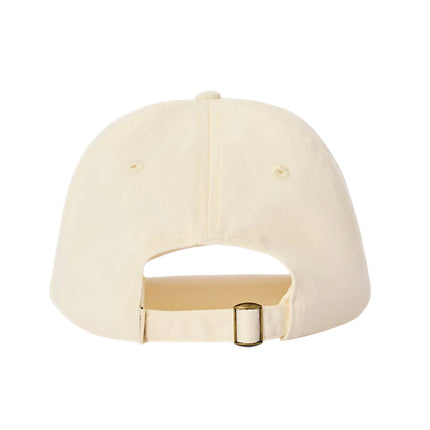 Rip Curl Mixed 6 Panel Cap Vanilla