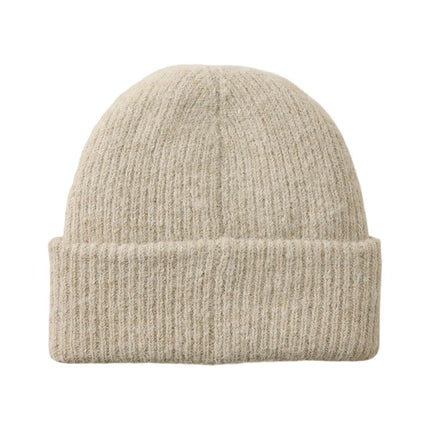 Rip Curl Classic Surf Tall Beanie Fossil