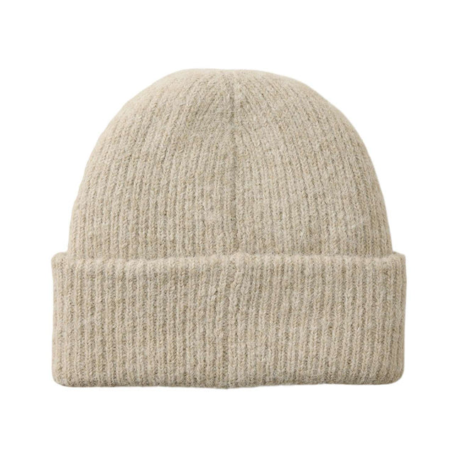 Rip Curl Classic Surf Tall Beanie Fossil