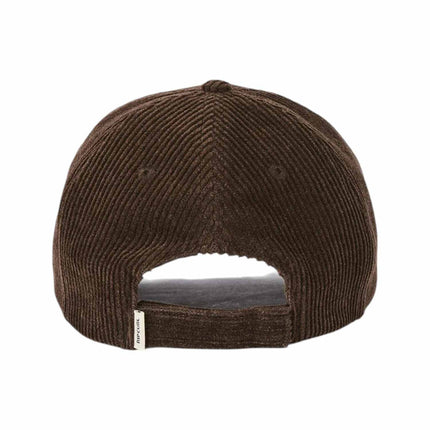 Rip Curl Icons Of Surf Cap Chocolate