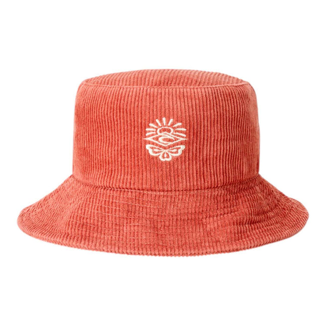 Rip Curl Icons Of Surf Bucket Hat Apricot