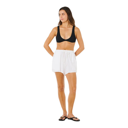 Rip Curl Premium Surf Holiday Short White