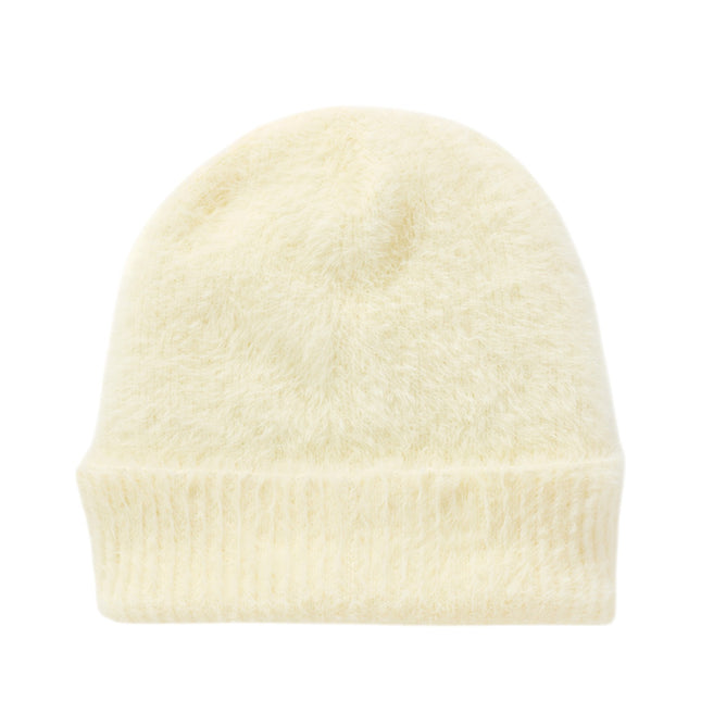 Rip Curl Fuzzy Reg Beanie Vanilla