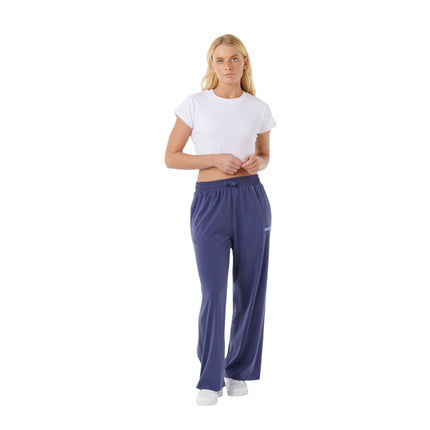 Rip Curl Luxe Surf Relaxed Track Pant Navy