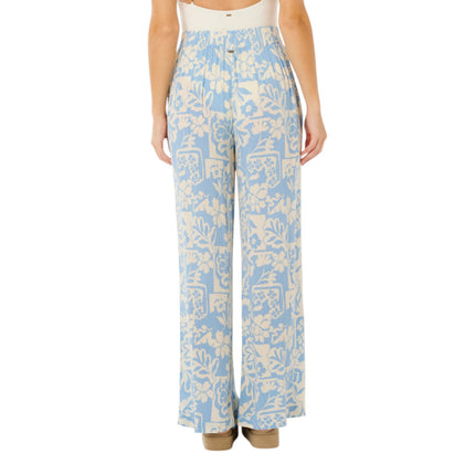 Rip Curl Party Pack Beach Pant Blue