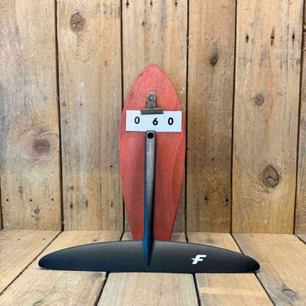 060. F-one Monobloc Tail 170 DW