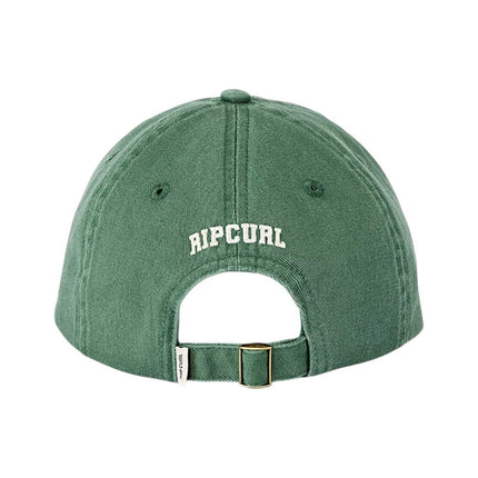Rip Curl Mixed Montage Cap Green