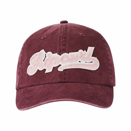 Rip Curl Mixed Montage Cap Red