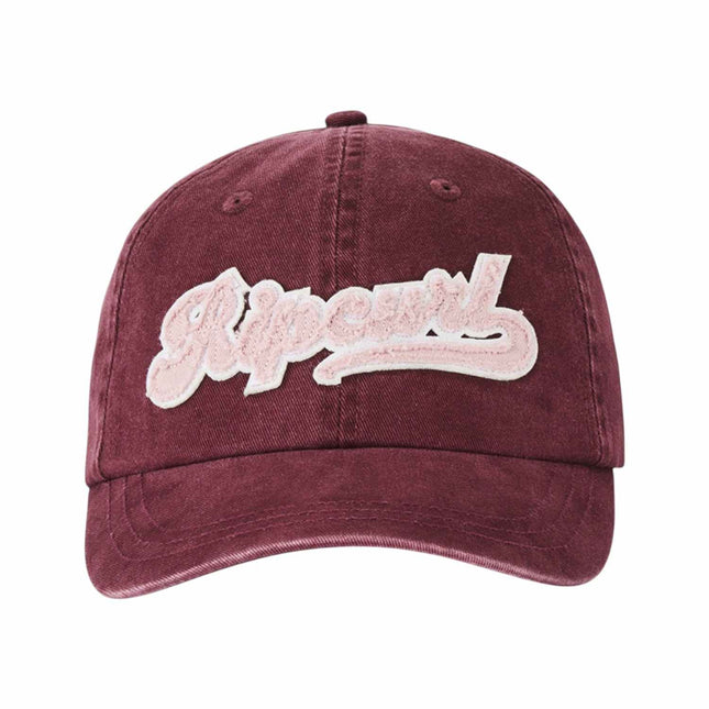 Rip Curl Mixed Montage Cap Red