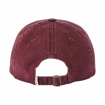 Rip Curl Mixed Montage Cap Red