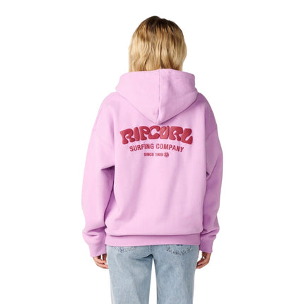Rip Curl Surf Puff Relaxed Hood