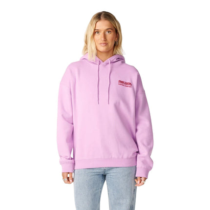 Rip Curl Surf Puff Relaxed Hood