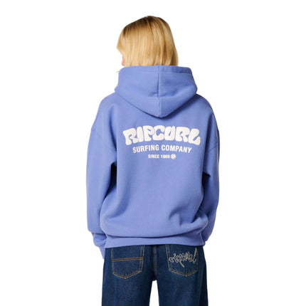 Rip Curl Surf Puff Relaxed Hood