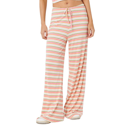 Rip Curl Topanga Canyon Rib Pant Multi