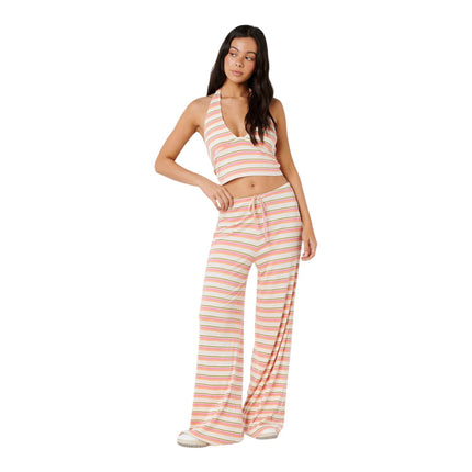 Rip Curl Topanga Canyon Rib Pant Multi