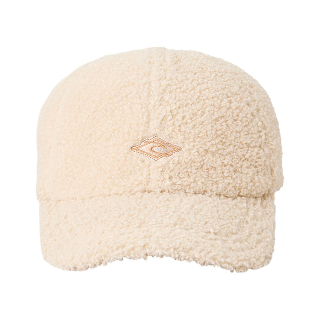 Rip Curl Teddy Cap Bone