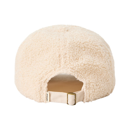 Rip Curl Teddy Cap Bone