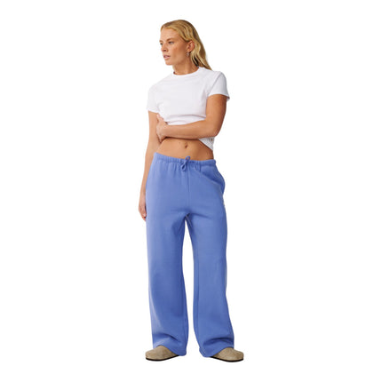 Rip Curl Surf Puff Wide Leg Trackpant