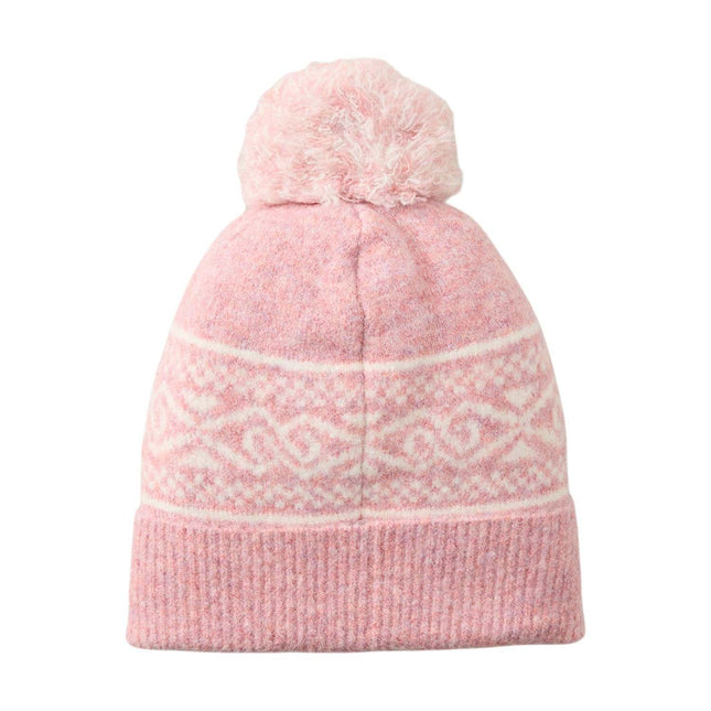 Rip Curl Cosmic Kiss Jacquard Beanie Charmarle