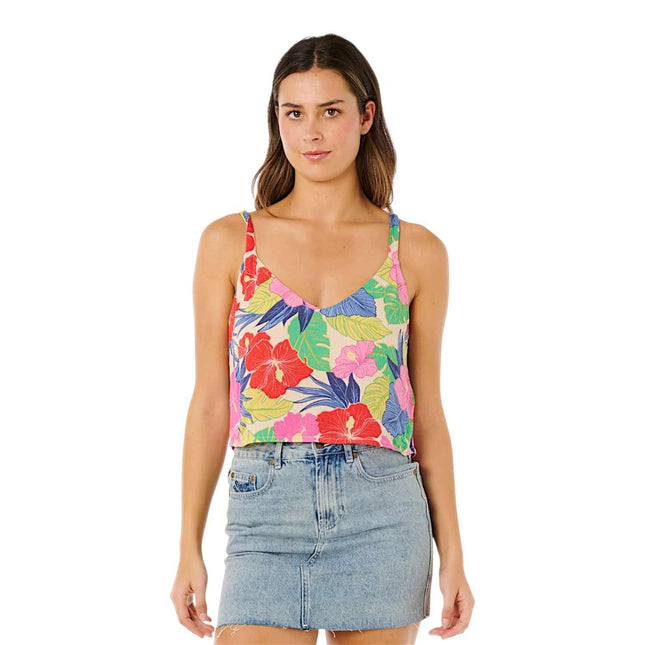 Rip Curl Party Pack Cami Multi