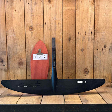 070. F-one SK8 V1 650 Frontwing