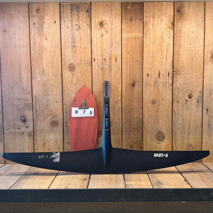 075. F-one Eagle x 700 cm² Frontwing