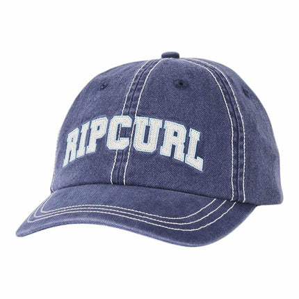Rip Curl Campus Cap Blue