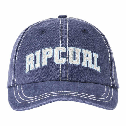 Rip Curl Campus Cap Blue