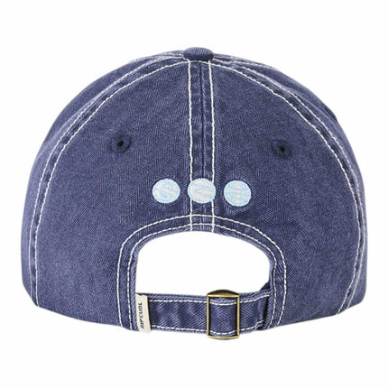 Rip Curl Campus Cap Blue