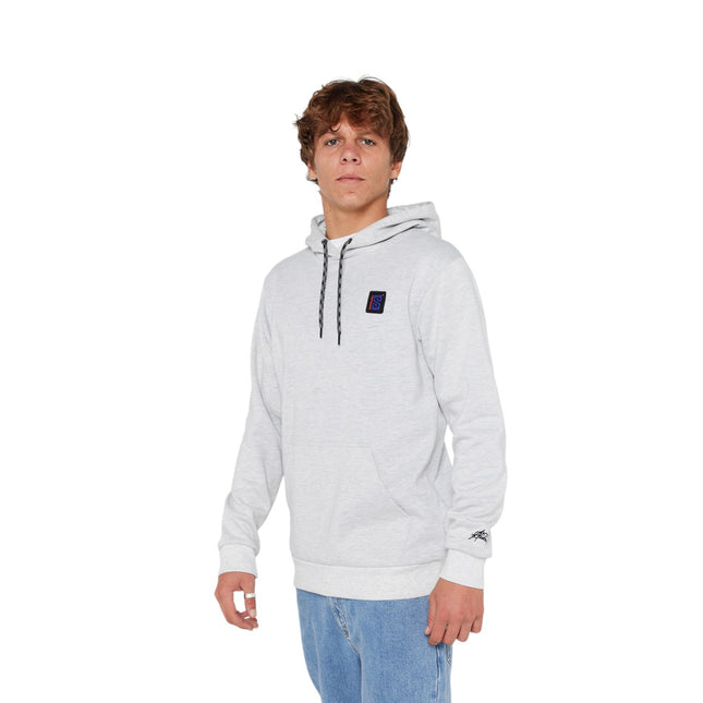 Rip Curl Anti Series Search Base Hood Grey Marle