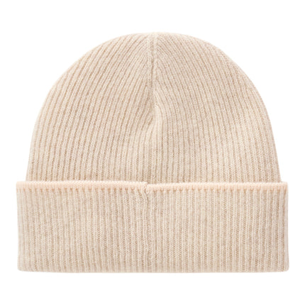 Rip Curl S-Series Reg Wool Beanie Natural