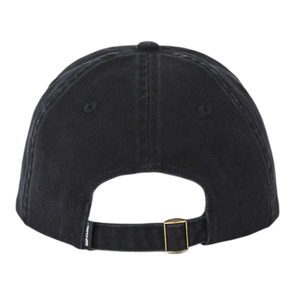 Rip Curl Diamond Icon Twill Cap Black
