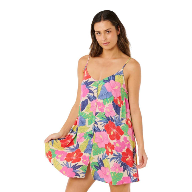 Rip Curl Party Pack Cover Up Multi