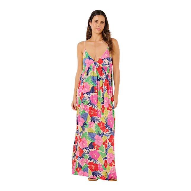 Rip Curl Party Pack Maxi Dress Multi