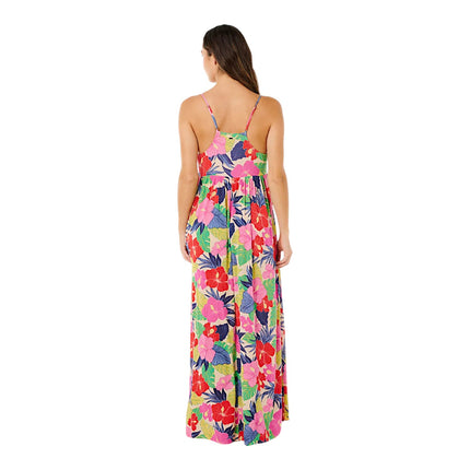 Rip Curl Party Pack Maxi Dress Multi