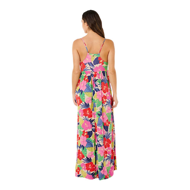 Rip Curl Party Pack Maxi Dress Multi