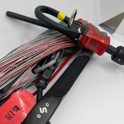 09. Slingshot Sentry V2 20"